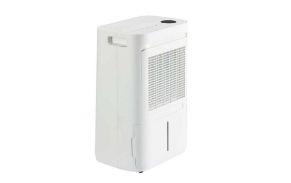1776860_2 - Mediatech Ecofort Luftentfeuchter ecoQ 20L 20l/24h, 270W, 50m2