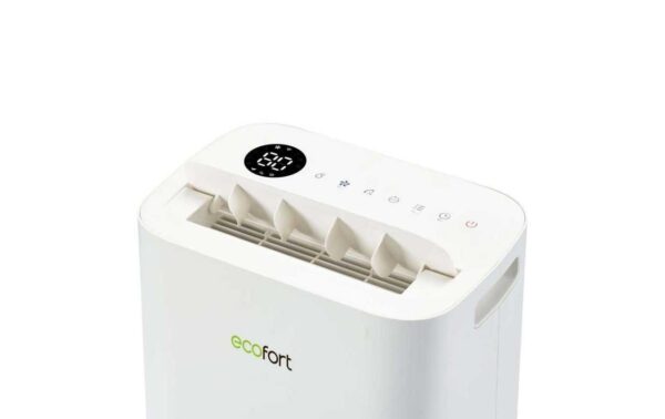 1776860_5 - Mediatech Ecofort Luftentfeuchter ecoQ 20L 20l/24h, 270W, 50m2