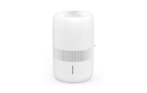 Ecofort ecoQ HumidAir E600+ 12W, 80m2, 4l, 24-44dB kaufen Schweiz | Mediatech.ch