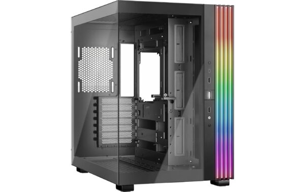 1776912 - Mediatech be quiet! be quiet Light Base 600 DX Schwarz kaufen | Mediatech.ch