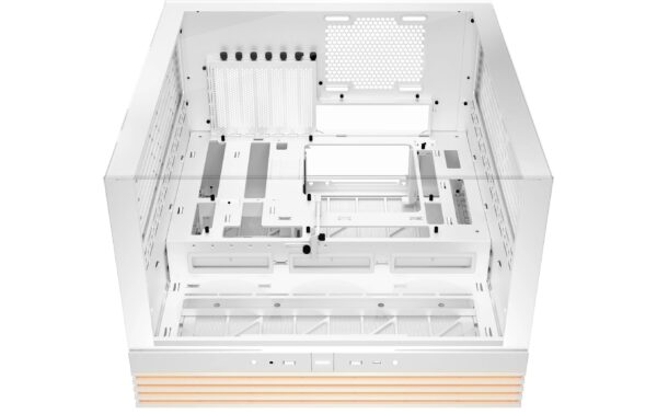 1776913_1 - Mediatech be quiet Light Base 600 DX Weiss