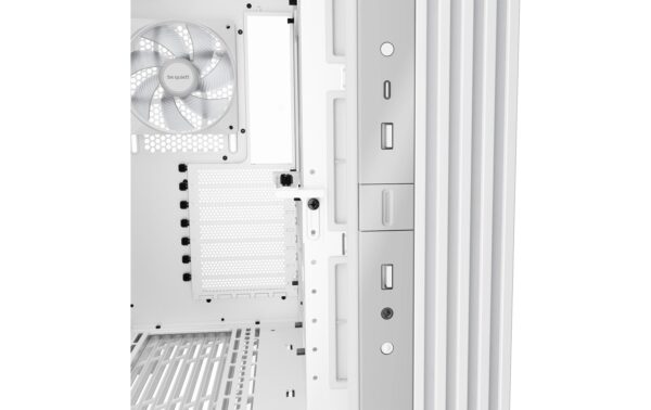 1776913_2 - Mediatech be quiet Light Base 600 DX Weiss