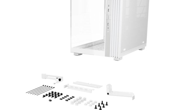 1776913_4 - Mediatech be quiet Light Base 600 DX Weiss