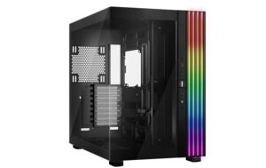 1776916 - Mediatech be quiet! be quiet Light Base 900 DX Schwarz kaufen | Mediatech.ch