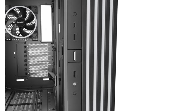 be quiet Light Base 900 DX Schwarz 
