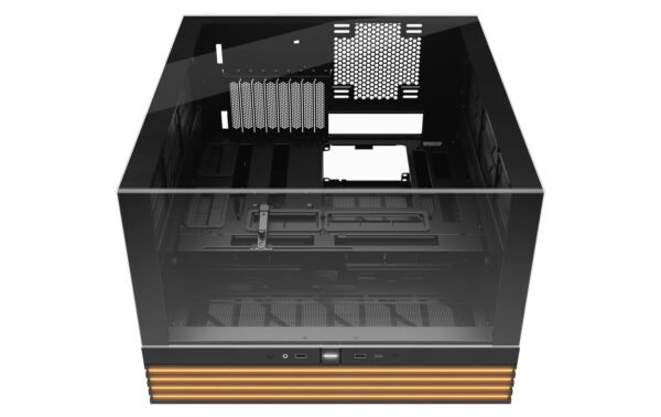 be quiet Light Base 900 DX Schwarz 