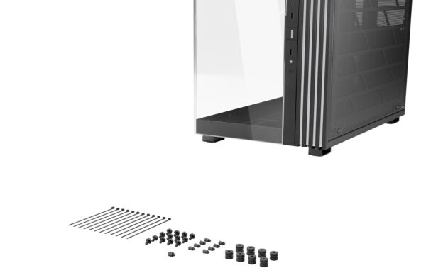be quiet Light Base 900 DX Schwarz 