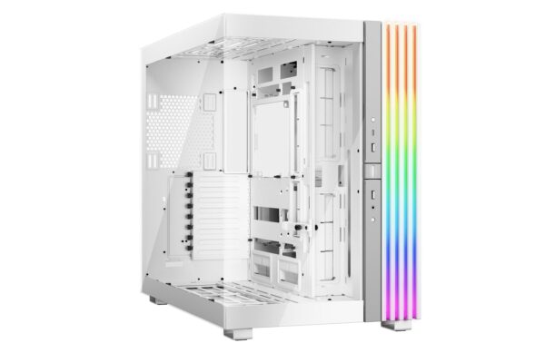 be quiet! be quiet Light Base 900 DX Weiss kaufen | Mediatech.ch
