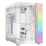 be quiet Light Base 900 FX Weiss 