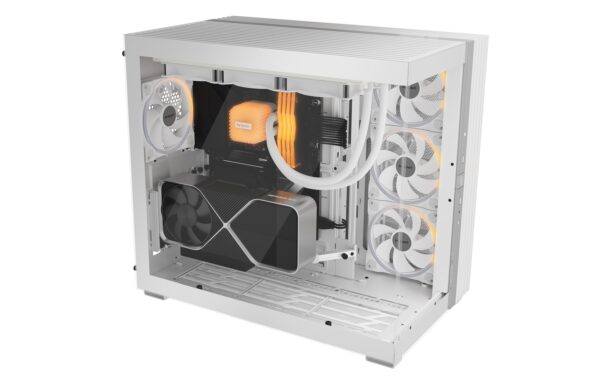 1776937_2 - Mediatech be quiet Light Base 900 FX Weiss