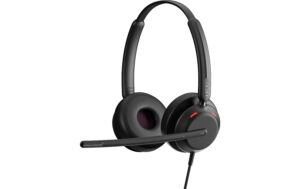 EPOS Impact 760T MS, DUO, USB-C, USB-A Adapter kaufen Schweiz | Mediatech.ch