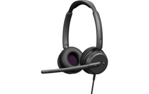 EPOS IMPACT 460T, MS, DUO USB-C