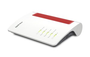 1777003 - Mediatech AVM FRITZ!Box WLAN 7690 int Wi-Fi 7 kaufen Schweiz | Mediatech.ch