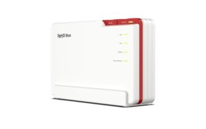 1777005 - Mediatech AVM FRITZ!Box WLAN 5690 Pro int. Wi-Fi 7 kaufen Schweiz | Mediatech.ch