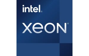 Intel Xeon 8-Core E-2468/2.60 GHz Tray LGA1700, 16.00GT/s, 24MB Cache, 65W, TRAY