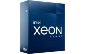 Intel Xeon 8-Core E-2478/2.80 GHz LGA1700, 16.00GT/s, 24MB Cache, 80W