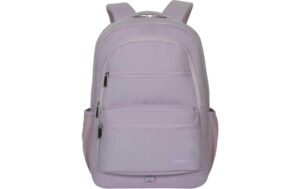 Targus 15.6 Octave III Backpack orchid