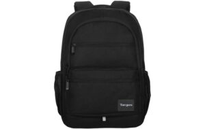 Targus® 15.6 Octave III Backpack schwarz