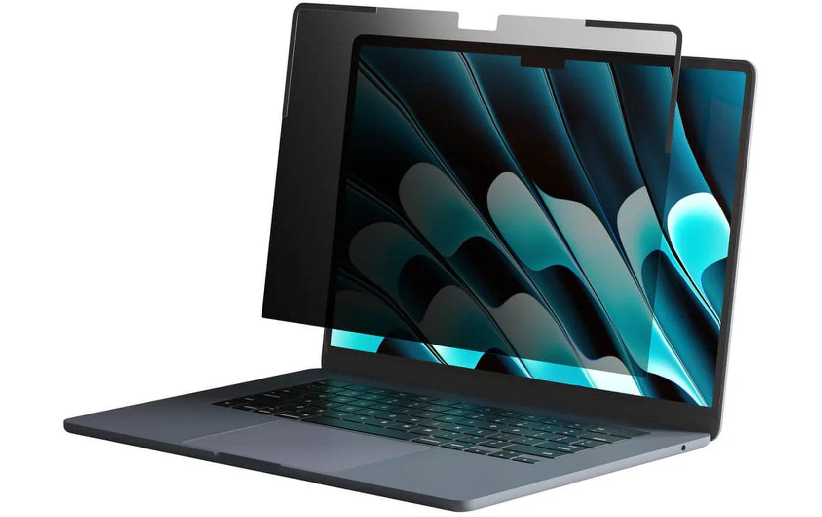Hyper Privacy Filter MAG MacBook Air 15 magnetischer PF MacBook Air 15