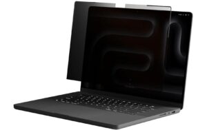Hyper Privacy Filter MAG MacBook Pro 16 magnetischer PF MacBook Pro 16