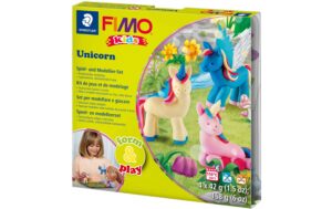 Fimo kids Bastelset Unicorn