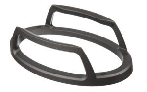 Shuttle Standfuss für XH170, XH270, XH110 für stabilen vertikalen Gerätebetrieb