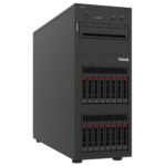 Lenovo TS ST250 V2 E-2378,8C 3,6GHz, 1x32GB 8x2,5, Max 16TB,  5350-8i, HS 750W
