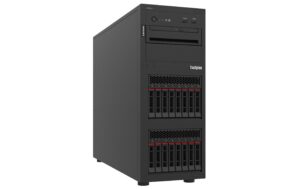 Lenovo TS ST250 V2 E-2378,8C 3,6GHz, 1x32GB 8x2,5, Max 16TB,  5350-8i, HS 750W