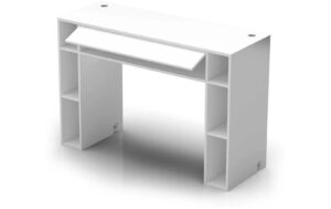 GLORIOUS Modular Mix Station Weiss -Box 1/2 Bundle mit 1778391