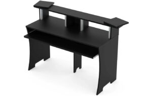 GLORIOUS Workbench Schwarz - Box 1/2 Bundle mit 1778397