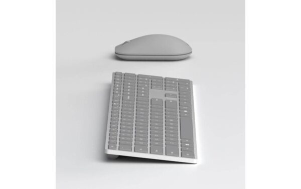 Microsoft Surface Keyboard Bluetooth 4.0, Copilot-Taste