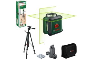 Bosch UniversalLevel 360 Premium-Set Premium-Set