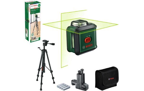 Bosch UniversalLevel 360 Premium-Set Premium-Set