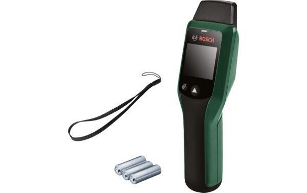 BOSCH UniversalHumid Feuchtigkeitsmesser für Holz