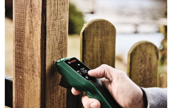 BOSCH UniversalHumid Feuchtigkeitsmesser für Holz