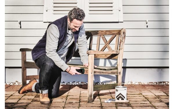 BOSCH UniversalHumid Feuchtigkeitsmesser für Holz