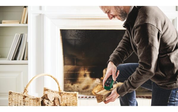 BOSCH UniversalHumid Feuchtigkeitsmesser für Holz