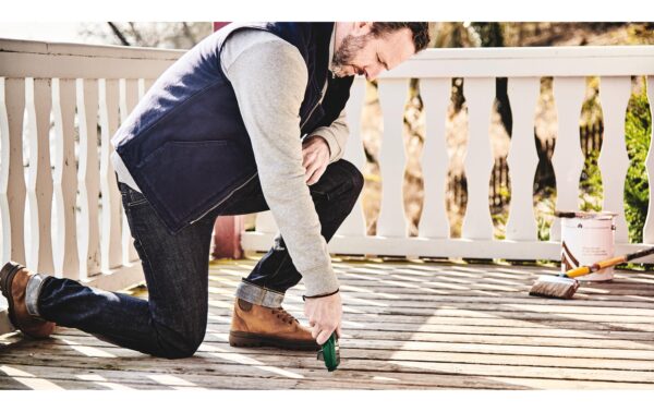 BOSCH UniversalHumid Feuchtigkeitsmesser für Holz