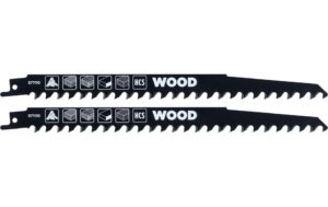1778725 - Mediatech 2 Sä-Sägebl. Holz Grü 240mm SB kwb kaufen Schweiz | Mediatech.ch