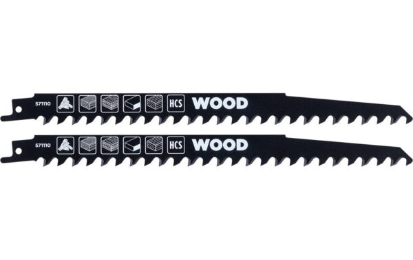 2 Sä-Sägebl. Holz Grü 240mm SB kwb kaufen Schweiz | Mediatech.ch