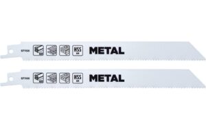1778728 - Mediatech 2 Sä-Sägebl.BiMetall m 200mmSB kwb kaufen Schweiz | Mediatech.ch