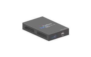 PureTools PT-HDBT-1020CPD-TX HDBaseT, USB-C, HDBaseT 3.0, 4K