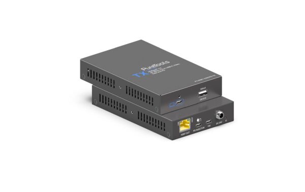 1778884_2 - Mediatech PureTools PT-HDBT-1020CPD-TX HDBaseT, USB-C, HDBaseT 3.0, 4K