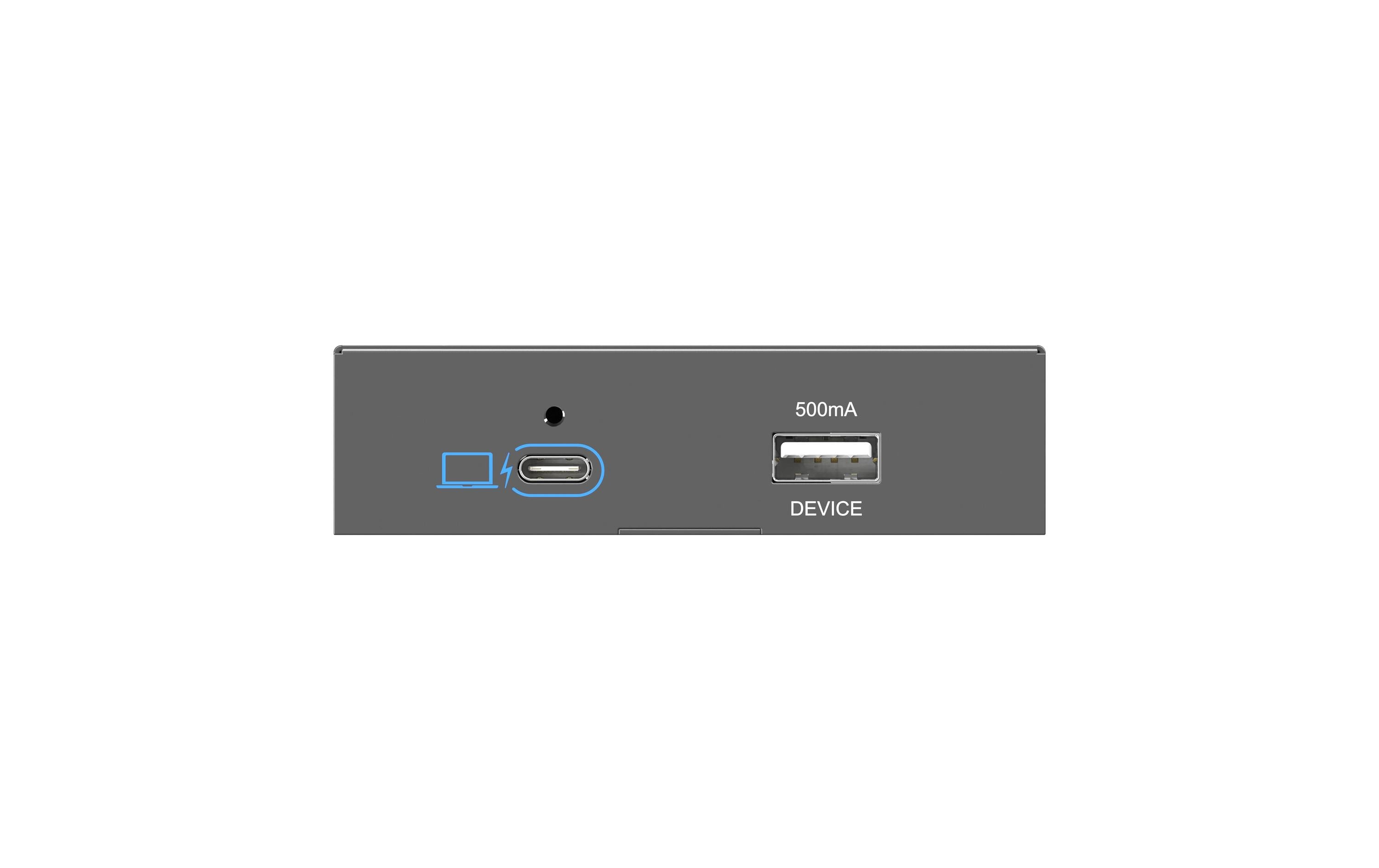 1778884_3 - Mediatech PureTools PT-HDBT-1020CPD-TX HDBaseT, USB-C, HDBaseT 3.0, 4K