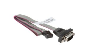 Shuttle RS232 Anschluss für diverse Shuttle