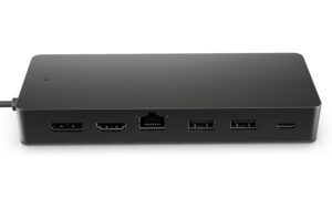 HP Universal USB-C Multiport Hub