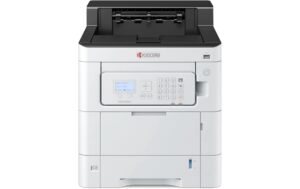 Kyocera Farblaser ECOSYS PA4500cx A4 Colour Printer, 45ppm