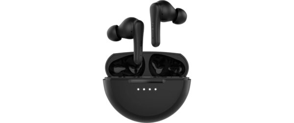 1779149 - Mediatech belkin SoundForm Rhythm In-Ear Schwarz