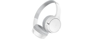 belkin SoundForm Mini On-Ear Weiss