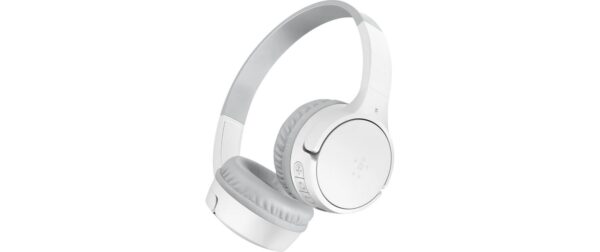 1779153 - Mediatech belkin SoundForm Mini On-Ear Weiss